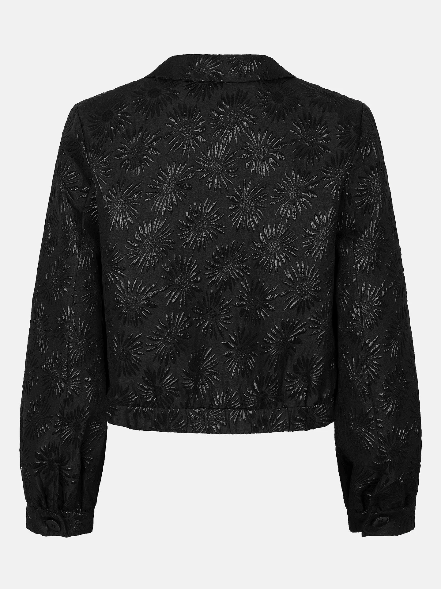 Jacket Florida Black