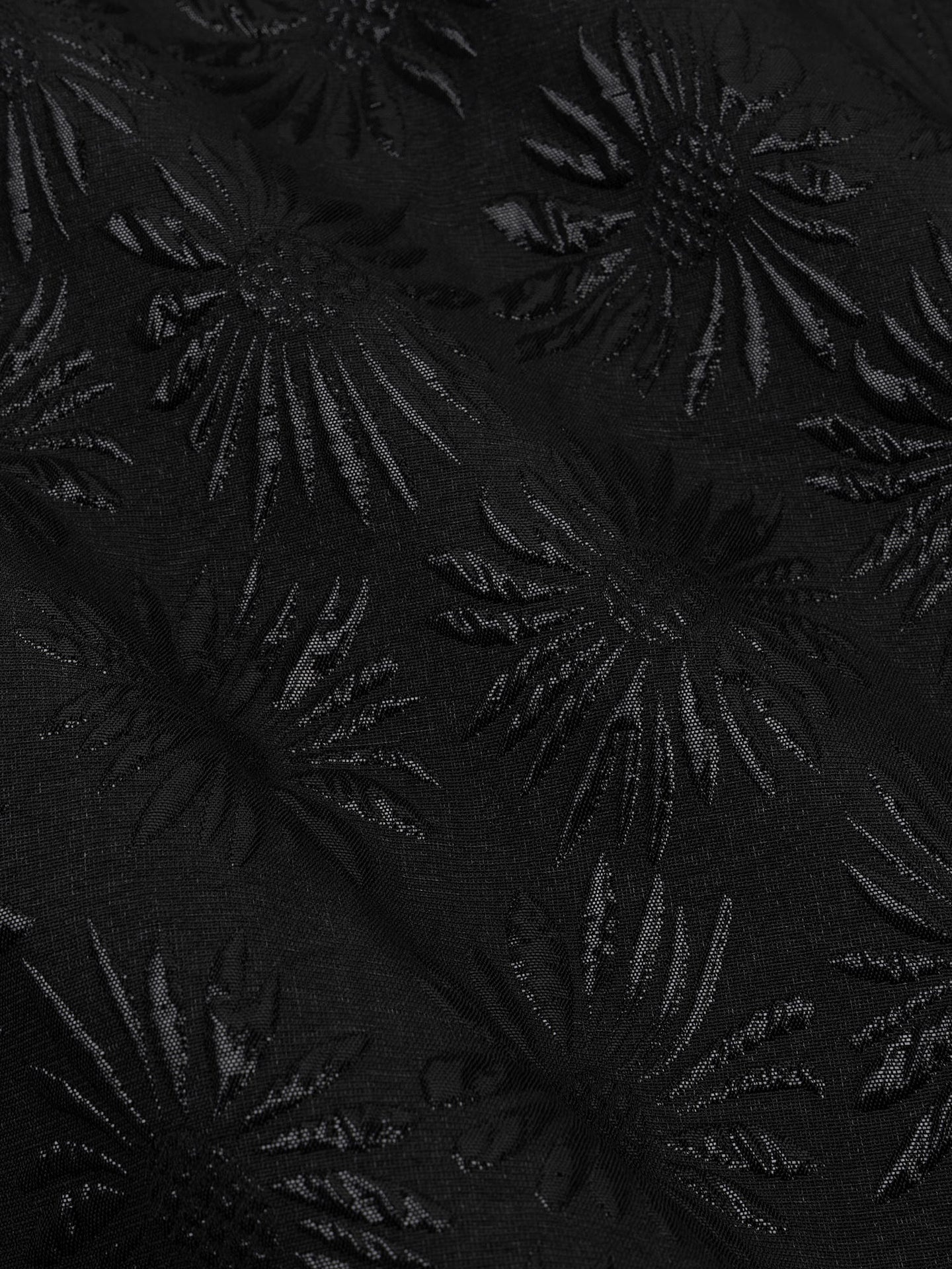 Jacket Florida Black