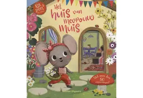 Huis van mevrouw muis