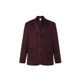 Bordeaux Blazer