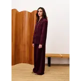 Bordeaux Blazer