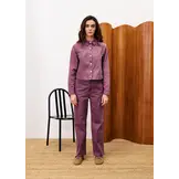 Violet Jeans
