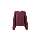 Bordeaux Sweater