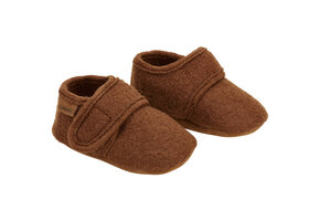 Baby Wool slippers Emperador