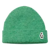 RED DRAGON beanie apple green