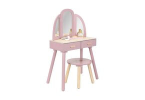 Little Dutch Houten kaptafel