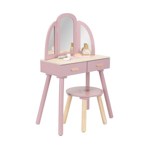 Little Dutch Houten kaptafel