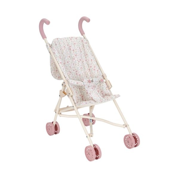 Little Dutch Poppenbuggy  Flowers & Butterflies