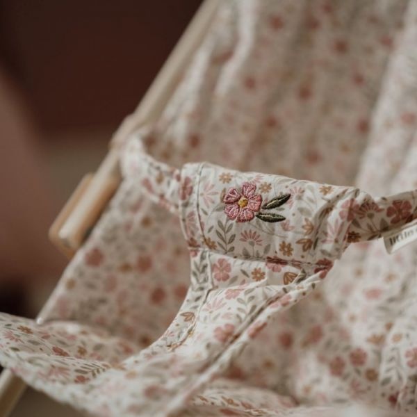 Little Dutch Poppenbuggy  Flowers & Butterflies