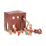 Little Dutch Brandweerkazerne