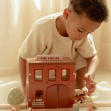 Little Dutch Brandweerkazerne