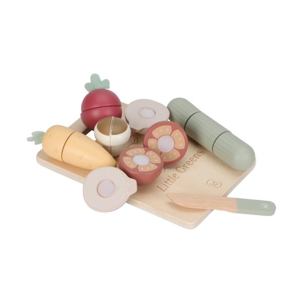 Little Dutch Snijgroenten