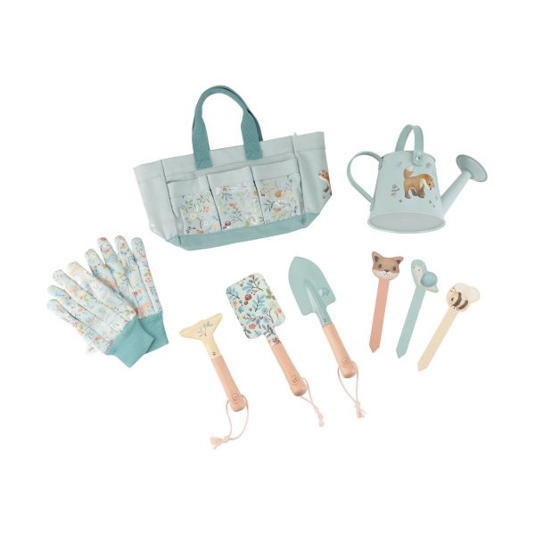 Little Dutch Tuin cadeauset 10-delig