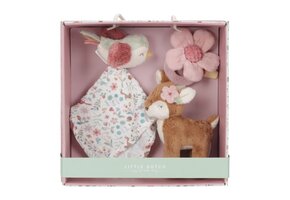 Little Dutch Gifset knuffels Fairy Garden