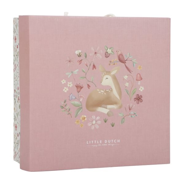 Little Dutch Gifset knuffels Fairy Garden