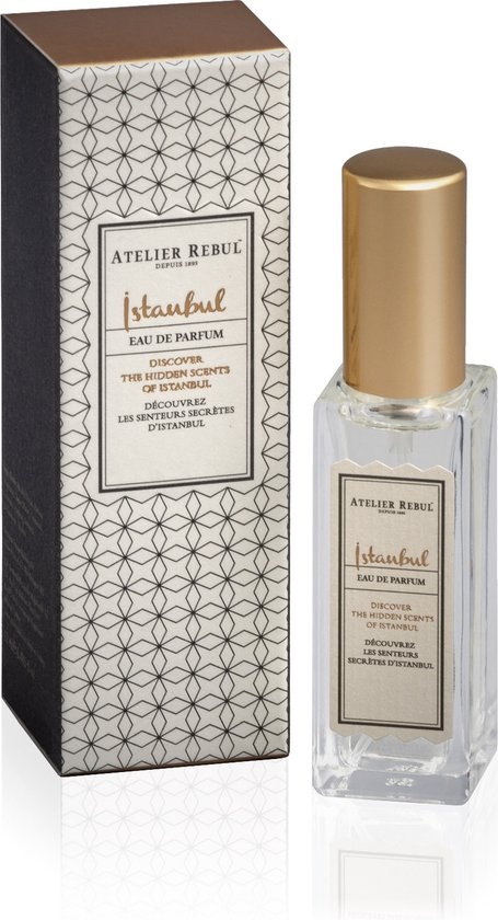 Istanbul eau de parfum 12ml