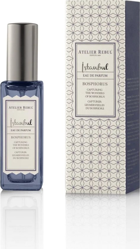 Istanbul Bosphorus eau de parfum 12ml