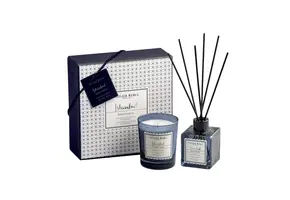 Istanbul Bosphorus miniature home kit