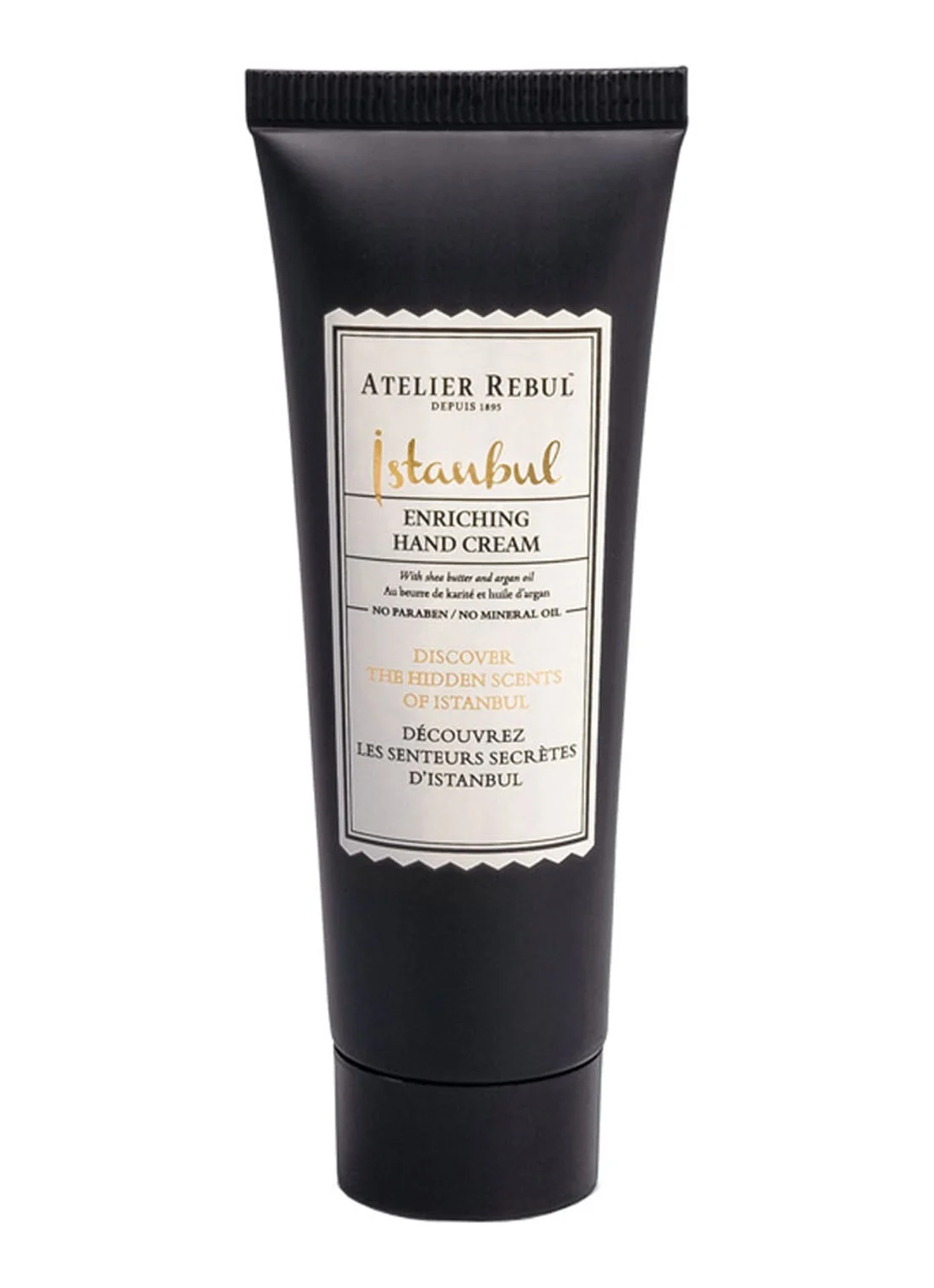 Hand Cream Istanbul 30ml