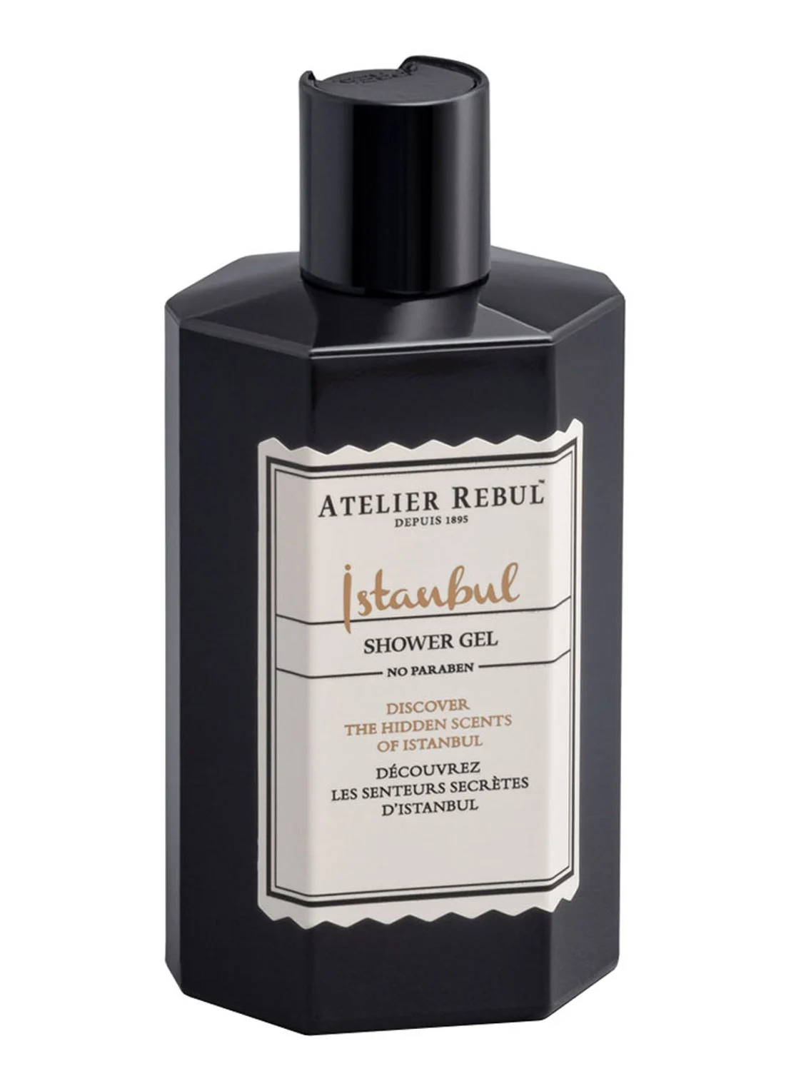 Istanbul shower gel 250ml