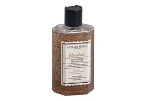 Istanbul exfoliating shower gel