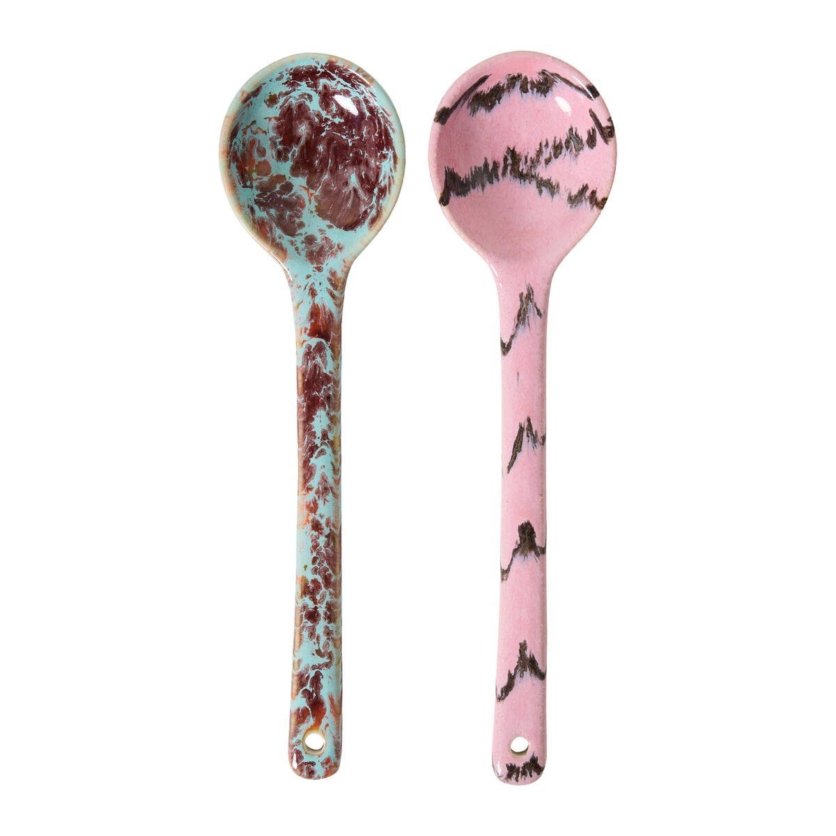 Serving Spoons | Sprinkle (set van 2)