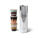 HK Living Christmas Special | Frost & Firewood (set of 3)