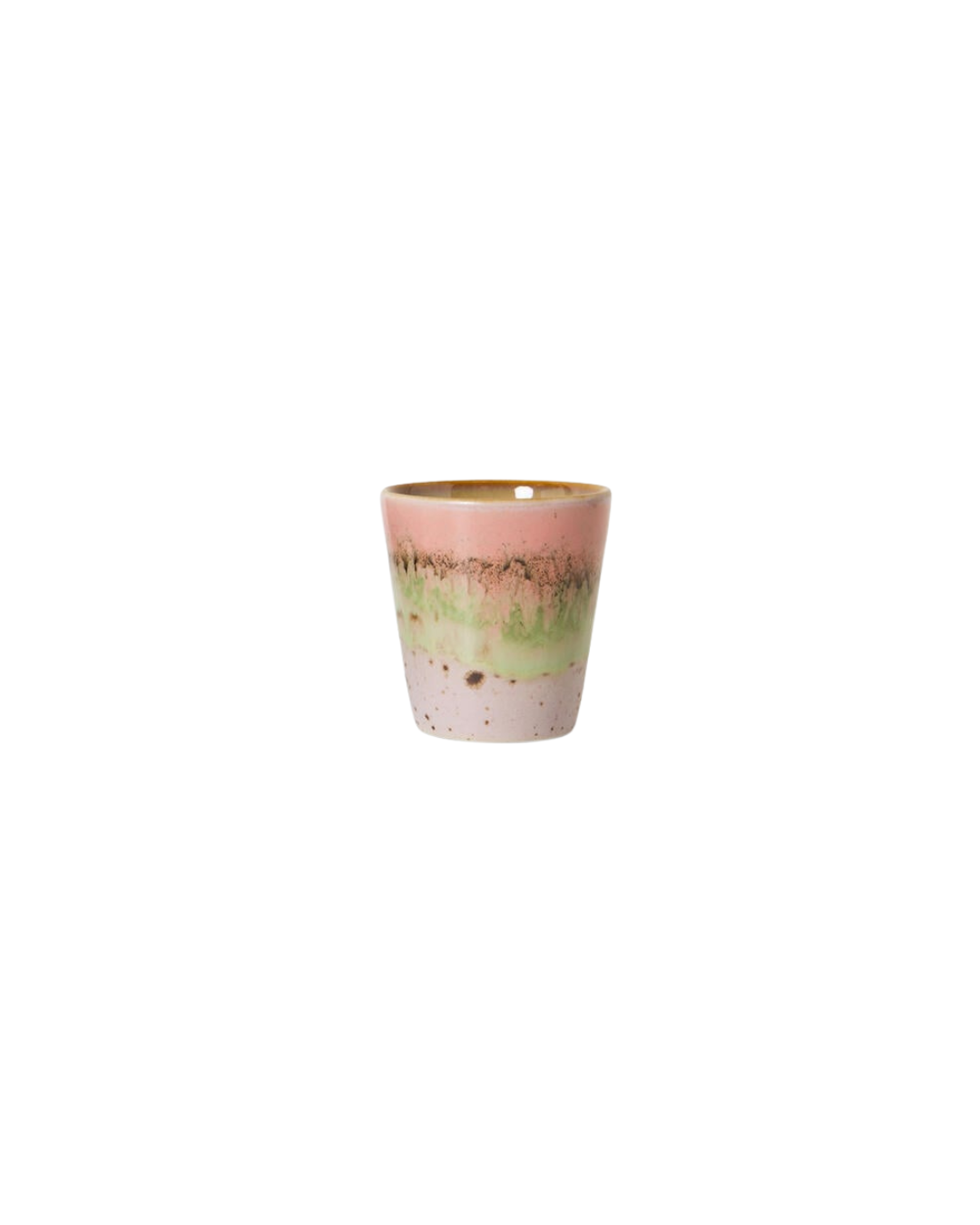 HK Living Ristretto Mug | Glaze