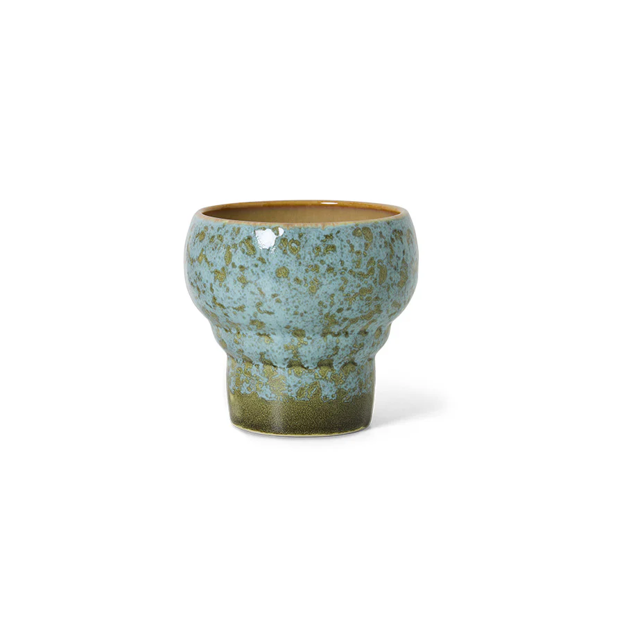 HK Living Lungo | Verdigris