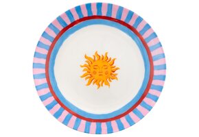 Dinerbord Solare
