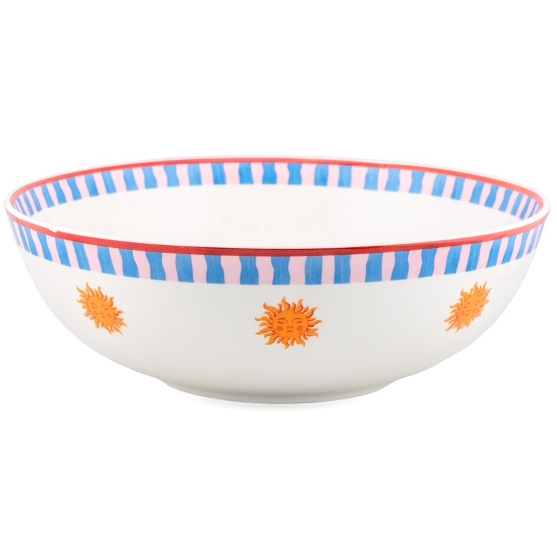 Serveerschaal Solare