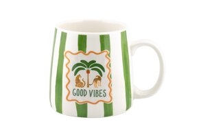 Mok Verde Good Vibes