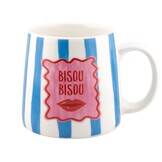 Mok amore Bisou Bisou