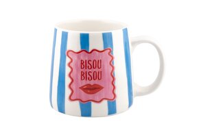 Mok amore Bisou Bisou