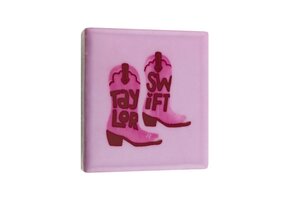 Magneettegeltje Tylor Swift