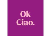 Magneettegeltje Ok Ciao