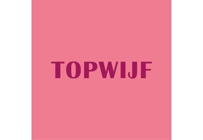 Magneettegeltje Topwijf