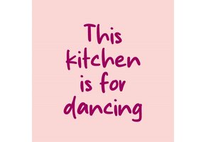 Magneettegeltje This Kitchen