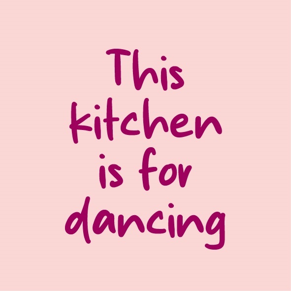 Magneettegeltje This Kitchen