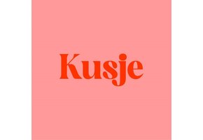 Magneettegeltje Kusje