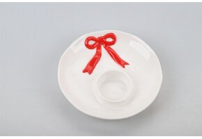 Aardewerk Waxine Plateau Bow