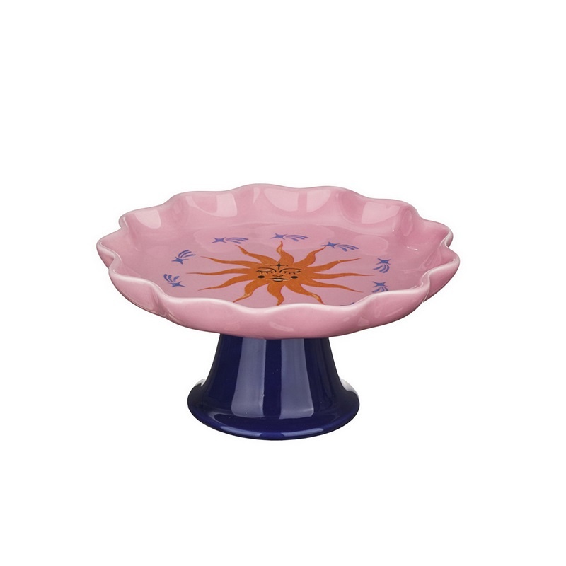 Aardewerk Plateau Solar