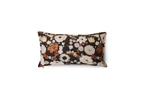 Sierkussen Floral Doris
