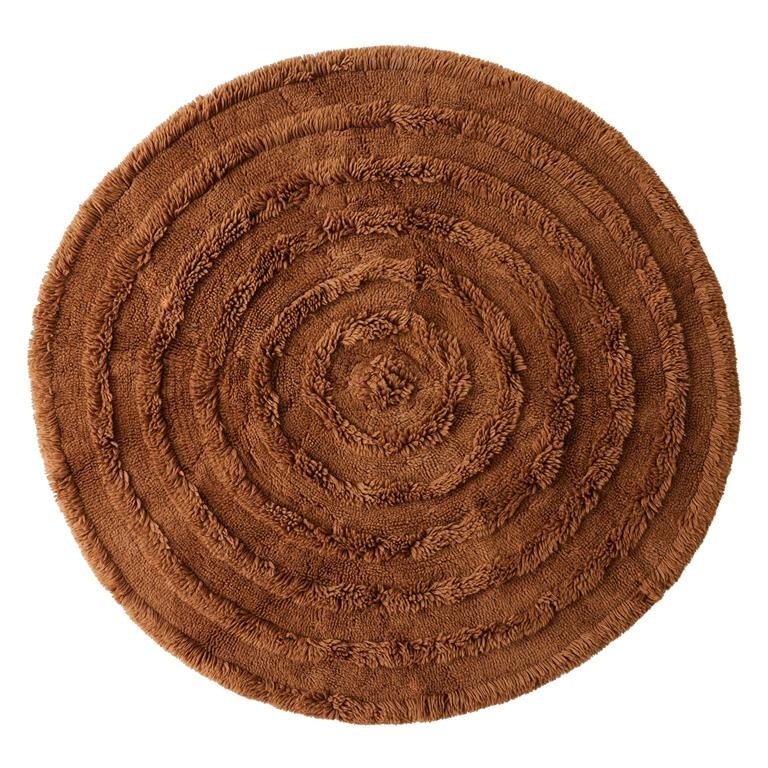 Vloerkleed |  Mahogony