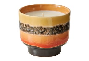 Scented Candle | Tulum