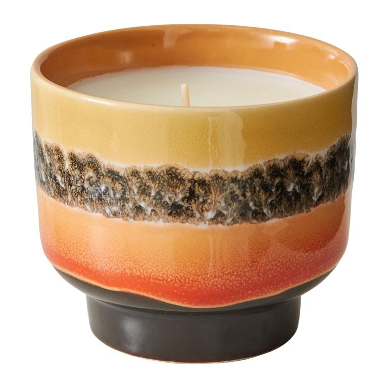 Scented Candle | Tulum