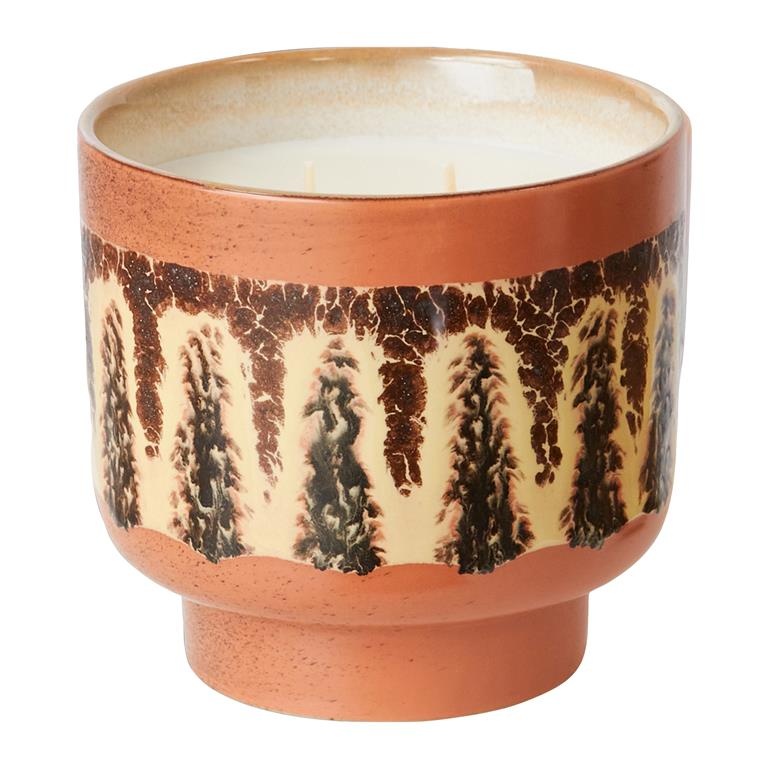 Scented Candle | Kyoto