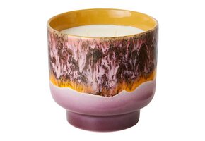 Scented Candle | Cape Town