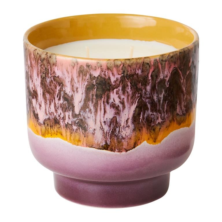 Scented Candle | Cape Town