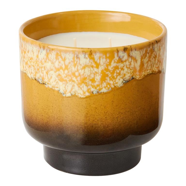 Scented Candle | Valencia